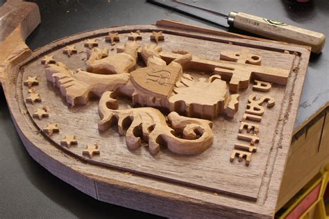 Custom CNC Wood Cutting Services .